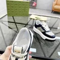 $85.00 USD Gucci Casual Shoes For Men #1319037