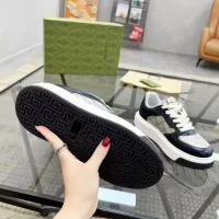 $85.00 USD Gucci Casual Shoes For Men #1319038