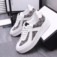 $82.00 USD Gucci Casual Shoes For Men #1319039