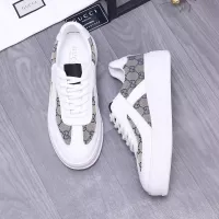 $82.00 USD Gucci Casual Shoes For Men #1319039