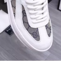 $82.00 USD Gucci Casual Shoes For Men #1319039