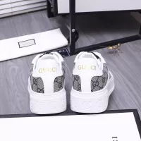 $82.00 USD Gucci Casual Shoes For Men #1319039