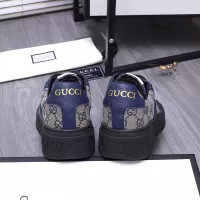 $82.00 USD Gucci Casual Shoes For Men #1319040