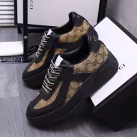 $82.00 USD Gucci Casual Shoes For Men #1319041