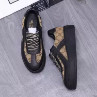 $82.00 USD Gucci Casual Shoes For Men #1319041