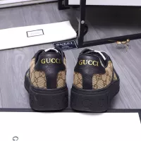 $82.00 USD Gucci Casual Shoes For Men #1319041