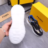 $88.00 USD Fendi Casual Shoes For Men #1319043