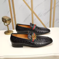 $92.00 USD Gucci Oxfords Shoes For Men #1319044