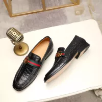 $92.00 USD Gucci Oxfords Shoes For Men #1319044