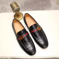 $92.00 USD Gucci Oxfords Shoes For Men #1319044
