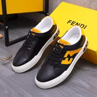 $82.00 USD Fendi Casual Shoes For Men #1319046