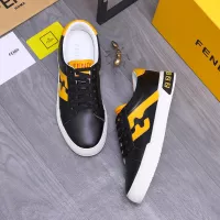 $82.00 USD Fendi Casual Shoes For Men #1319046