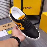$82.00 USD Fendi Casual Shoes For Men #1319046