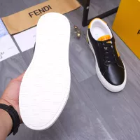 $82.00 USD Fendi Casual Shoes For Men #1319046