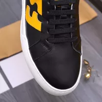 $82.00 USD Fendi Casual Shoes For Men #1319046
