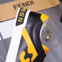 $82.00 USD Fendi Casual Shoes For Men #1319046