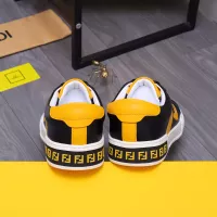 $82.00 USD Fendi Casual Shoes For Men #1319046