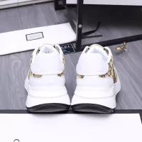 $88.00 USD Gucci Casual Shoes For Men #1319047