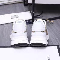 $88.00 USD Gucci Casual Shoes For Men #1319048