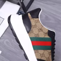 $88.00 USD Gucci Casual Shoes For Men #1319049