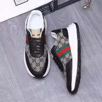 $88.00 USD Gucci Casual Shoes For Men #1319050