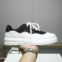 $112.00 USD Gucci Casual Shoes For Men #1319055