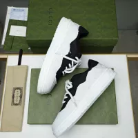 $112.00 USD Gucci Casual Shoes For Men #1319055
