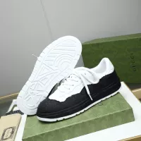 $112.00 USD Gucci Casual Shoes For Men #1319056