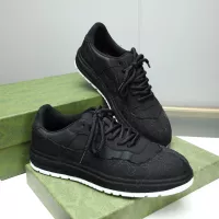 $112.00 USD Gucci Casual Shoes For Men #1319059