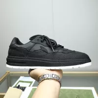 $112.00 USD Gucci Casual Shoes For Men #1319059