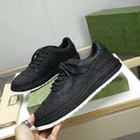 $112.00 USD Gucci Casual Shoes For Men #1319059