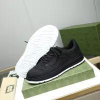 $112.00 USD Gucci Casual Shoes For Men #1319059