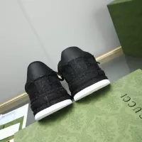 $112.00 USD Gucci Casual Shoes For Men #1319059