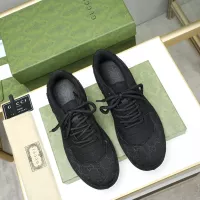 $112.00 USD Gucci Casual Shoes For Men #1319059