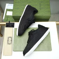 $112.00 USD Gucci Casual Shoes For Men #1319059
