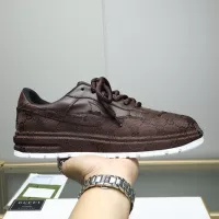 $112.00 USD Gucci Casual Shoes For Men #1319060