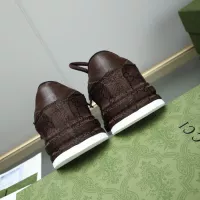 $112.00 USD Gucci Casual Shoes For Men #1319060