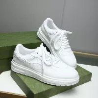 $112.00 USD Gucci Casual Shoes For Men #1319061