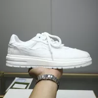 $112.00 USD Gucci Casual Shoes For Men #1319061
