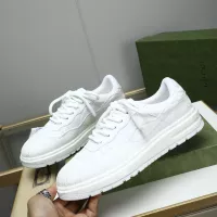 $112.00 USD Gucci Casual Shoes For Men #1319061