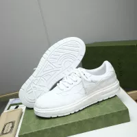 $112.00 USD Gucci Casual Shoes For Men #1319061