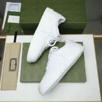 $112.00 USD Gucci Casual Shoes For Men #1319061