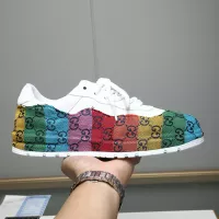 $112.00 USD Gucci Casual Shoes For Men #1319063