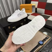 $88.00 USD Louis Vuitton Casual Shoes For Men #1319064