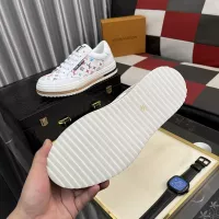 $80.00 USD Louis Vuitton Casual Shoes For Men #1319066