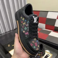 $80.00 USD Louis Vuitton Casual Shoes For Men #1319067