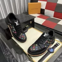 $80.00 USD Louis Vuitton Casual Shoes For Men #1319067