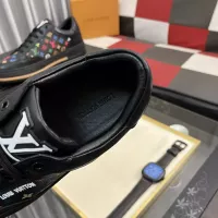 $80.00 USD Louis Vuitton Casual Shoes For Men #1319067