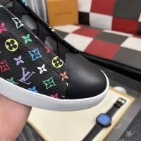 $85.00 USD Louis Vuitton Casual Shoes For Men #1319069