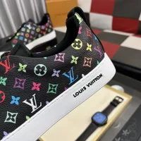 $85.00 USD Louis Vuitton Casual Shoes For Men #1319069